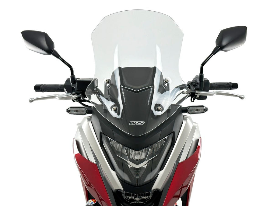 Honda NC 750 X [2021-2024] - Caponord voorruit – bekijk 4