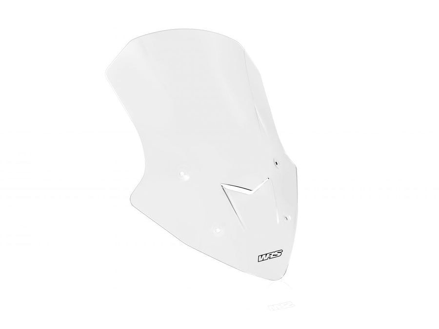 Honda NC 750 X [2021-2024] - Caponord voorruit – bekijk 12