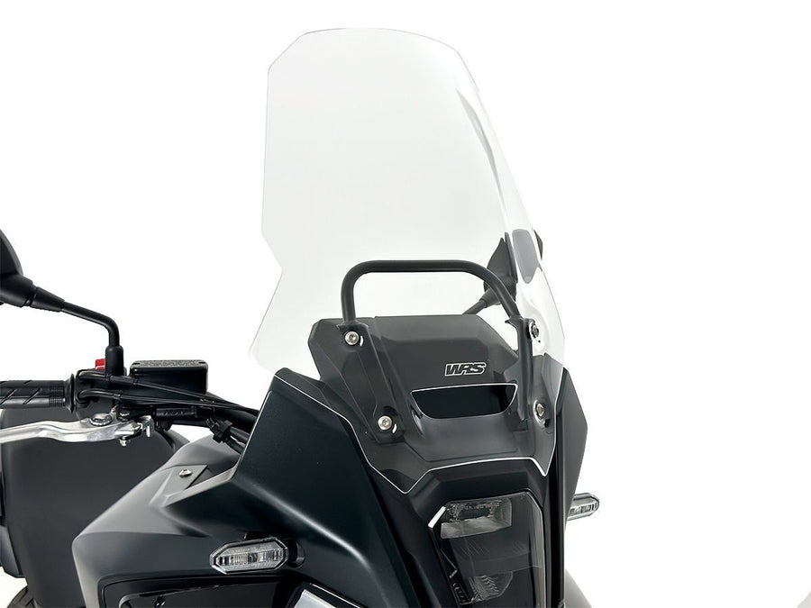 Honda NX 400 [2024-2026] - Caponord voorruit – bekijk 2