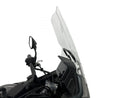 Honda NX 400 [2024-2026] - Caponord voorruit – bekijk 4