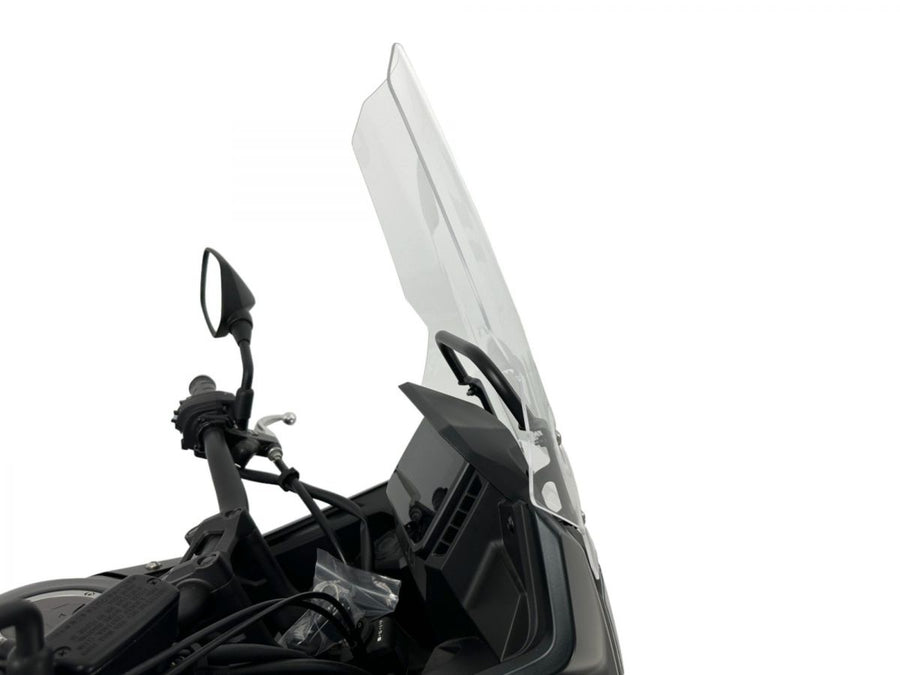 Honda NX 400 [2024-2026] - Caponord voorruit – bekijk 4