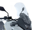 Honda XL 750 Transalp [2025-2026] - Caponord windshield – view 2