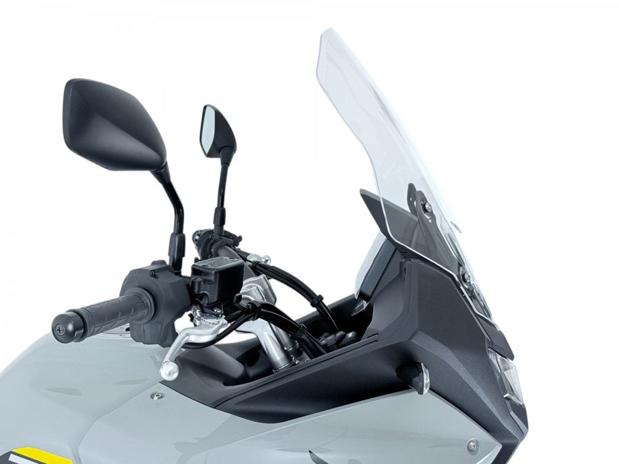 Honda XL 750 Transalp [2025-2026] - Caponord windshield – view 10