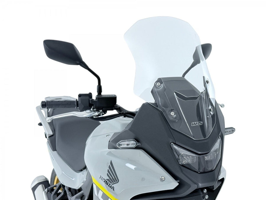 Honda XL 750 Transalp [2025-2026] - Caponord windshield – view 4