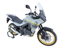 Honda XL 750 Transalp [2025-2026] - Caponord windshield – view 12