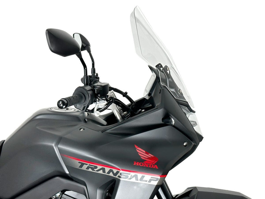 Honda XL 750 Transalp [2023-2024] - Caponord windshield – view 6