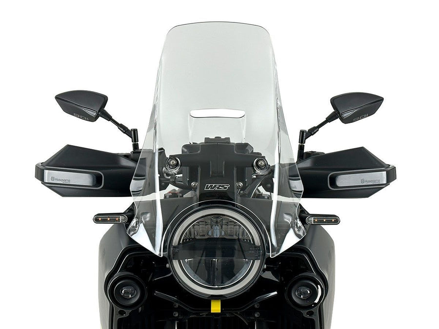 HUSQVARNA NORDEN 901 EXPEDITION [2023-2026] - Caponord windshield – view 4