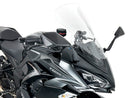 Kawasaki Ninja 1100 SX [2025-2026] - Caponord windshield +80 mm - view 3