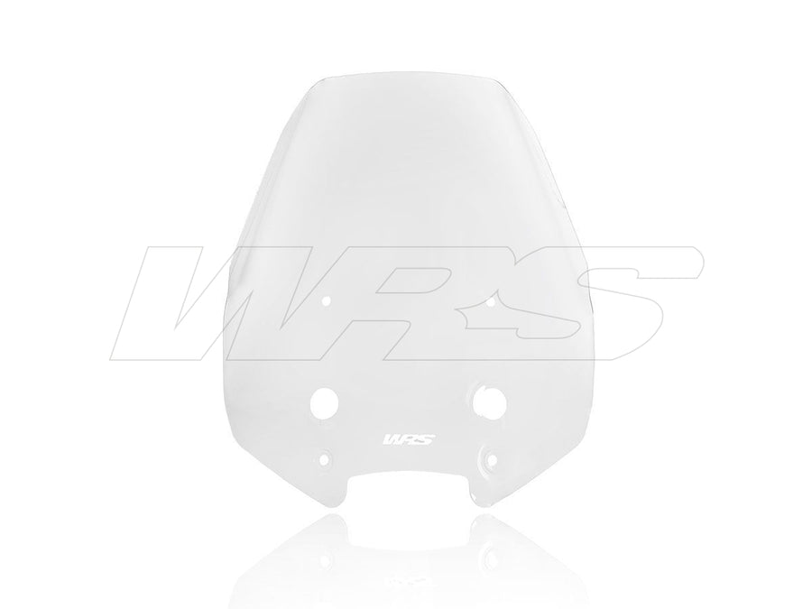 Kawasaki Versys 1000 Tourer Plus SE [2019-2024] - Caponord voorruit – bekijk 1