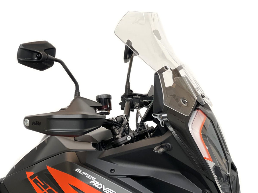 KTM 1290 SUPER ADVENTURE [2021-2024] - Caponord voorruit – bekijk 2