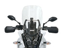 Yamaha Ténéré 700 World Raid [2022-2024] - Caponord windshield – view 4