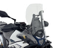 VOGE Valico 800 RALLY [2025-2026] - Caponord windshield – view 2