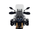 VOGE Valico 800 RALLY [2025-2026] - Caponord windshield – view 6
