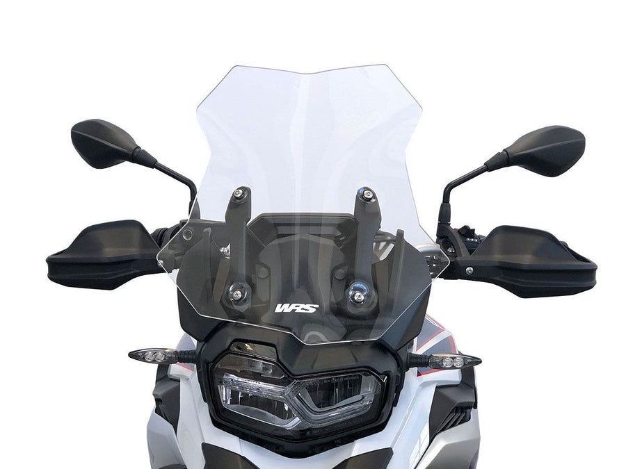 BMW F 850 GS Adventure [2019-2023] - Caponord voorruit – bekijk 6