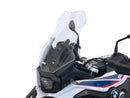 BMW F 850 GS [2018-2023] - Caponord voorruit – bekijk 9