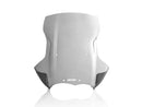 BMW R 1200 GS ADVENTURE [2006-2012] - Caponord windshield – view 1