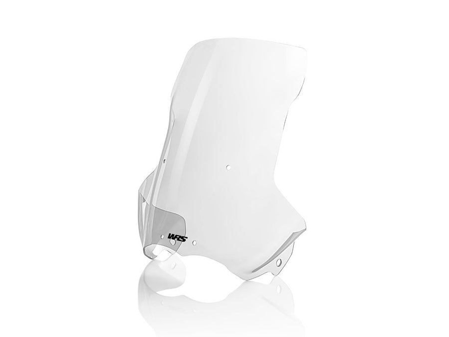 BMW R 1200 GS ADVENTURE [2006-2012] - Caponord windshield – view 4