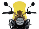 Royal Enfield Himalayan 450 [2024-2026] - Caponord Windshield - View 7