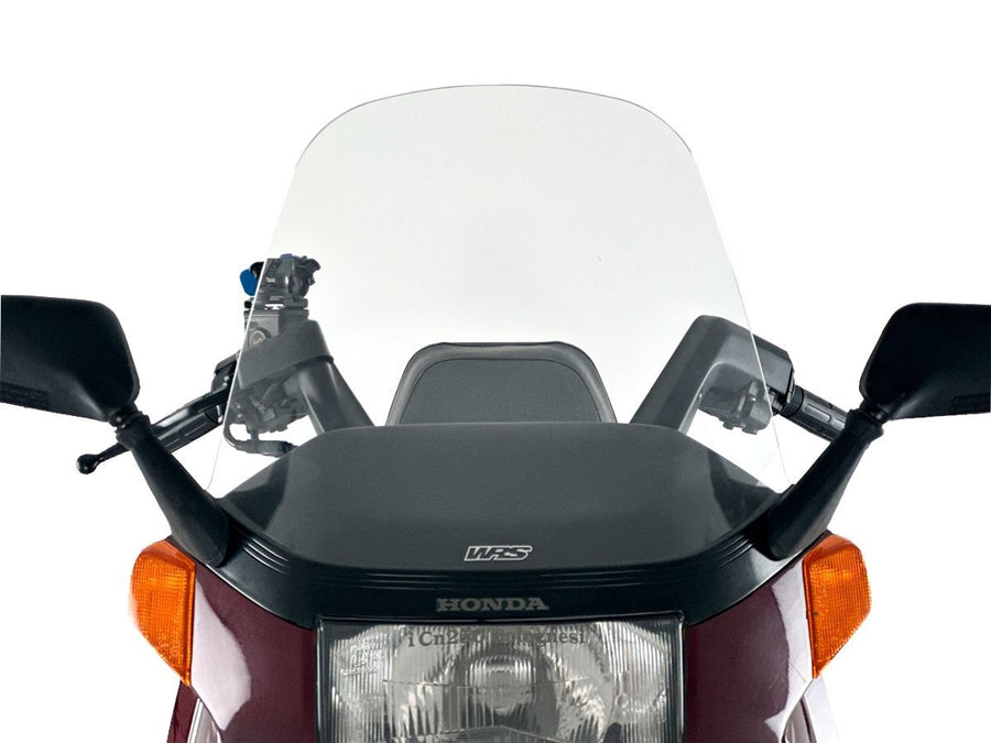 Honda CN 250 [1987-2000] - City Windschild – Ansicht 10