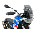Aprilia Tuareg 660 [2022-2026] - Enduro voorruit - bekijk 1