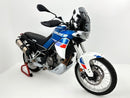 Aprilia Tuareg 660 Rally [2025-2026] - Enduro windshield - view 7