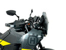 Husqvarna Norden 901 [2022-2026] - Enduro windshield, -75 mm - view 9