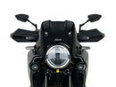 Husqvarna Norden 901 [2022-2026] - Enduro windshield, -75 mm - view 6