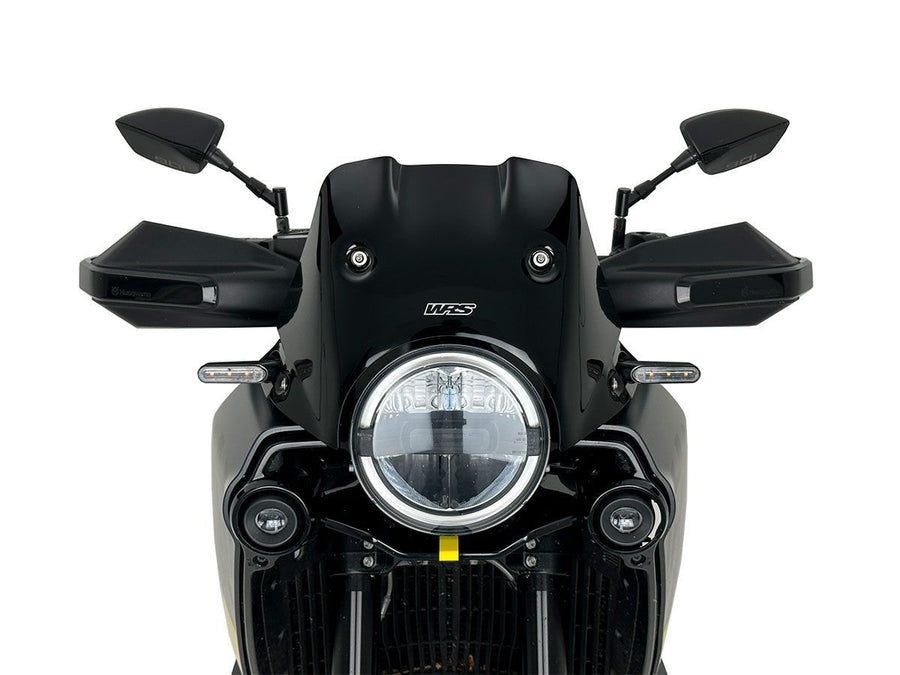 Husqvarna Norden 901 [2022-2026] - Enduro windshield, -75 mm - view 6