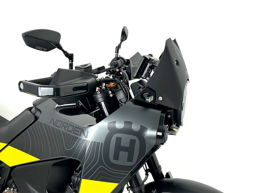HUSQVARNA NORDEN 901 EXPEDITION [2023-2026] - Enduro voorruit - bekijk 11