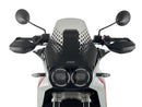 DUCATI DESERT X DISCOVERY [2025-2025] - Enduro voorruit – bekijk 4