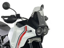 DUCATI DESERT X DISCOVERY [2025-2025] - Enduro voorruit – bekijk 1