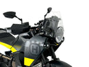 Husqvarna Norden 901 [2022-2026] - Enduro windshield, -75 mm - view 4