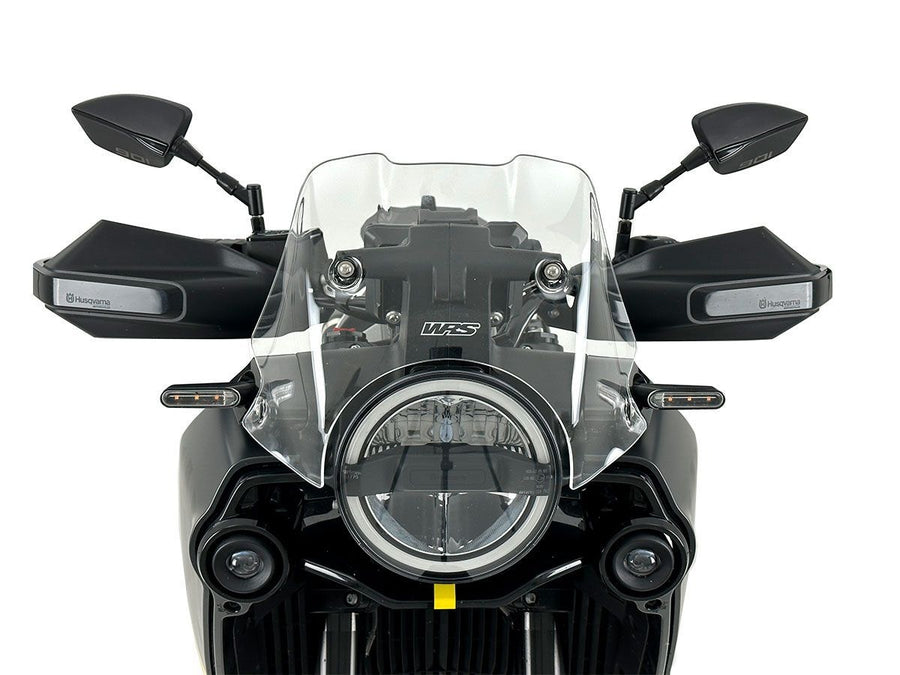 Husqvarna Norden 901 [2022-2026] - Enduro windshield, -75 mm - View 8