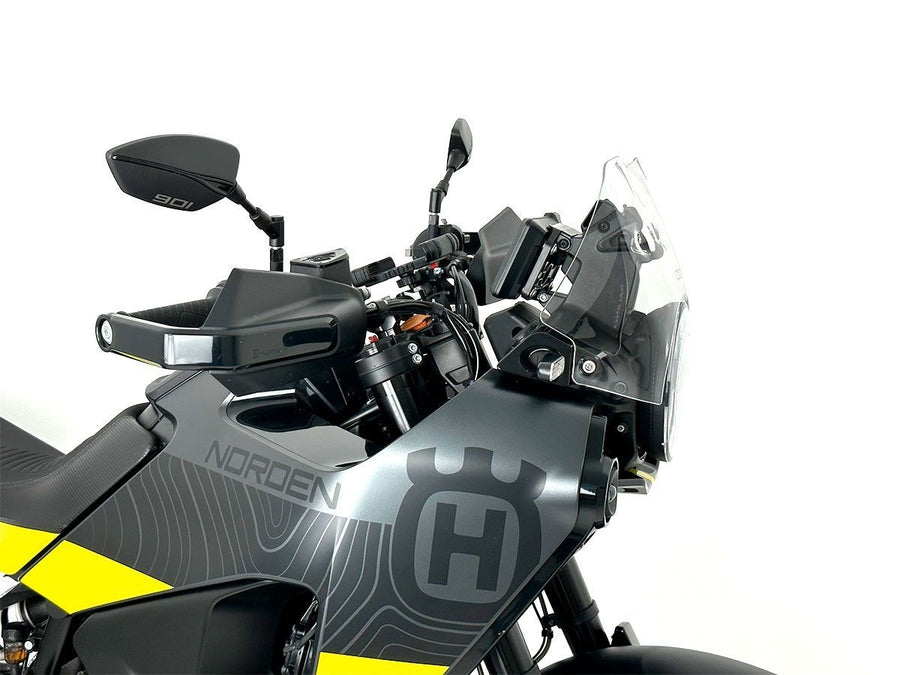 HUSQVARNA NORDEN 901 EXPEDITION [2023-2026] - Enduro voorruit - bekijk 12