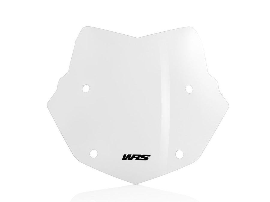 BMW R 1250 GS [2018-2023] - Enduro Windschild – Ansicht 4