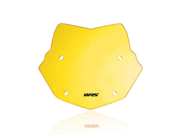 BMW R 1250 GS [2018-2023] - Enduro Windschild – Ansicht 2