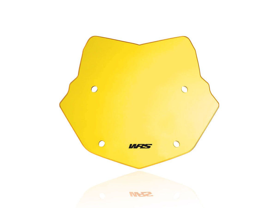 BMW R 1250 GS [2018-2023] - Enduro Windschild – Ansicht 2