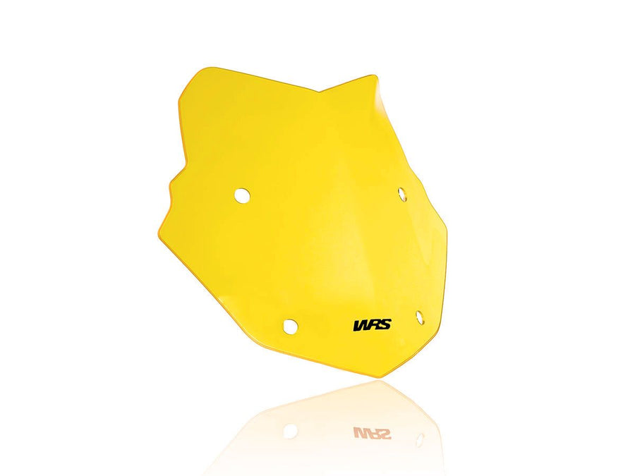 BMW R 1250 GS [2018-2023] - Enduro Windschild – Ansicht 6