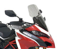 Ducati Multistrada 1200 Enduro [2016-2019] - Intermedio windshield - view 1