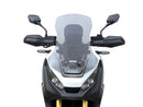 HONDA X ADV [2017-2020] - Intermedio Windshield – View 1