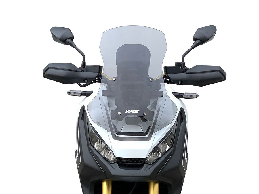 HONDA X ADV [2017-2020] - Intermedio Windshield – View 1