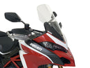 Ducati Multistrada 1200 [2015-2019] - Intermedio voorruit – bekijk 2