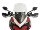 Ducati Multistrada 1200 Pikes Peak [2016-2019] - Intermedio Windschild – Ansicht 4