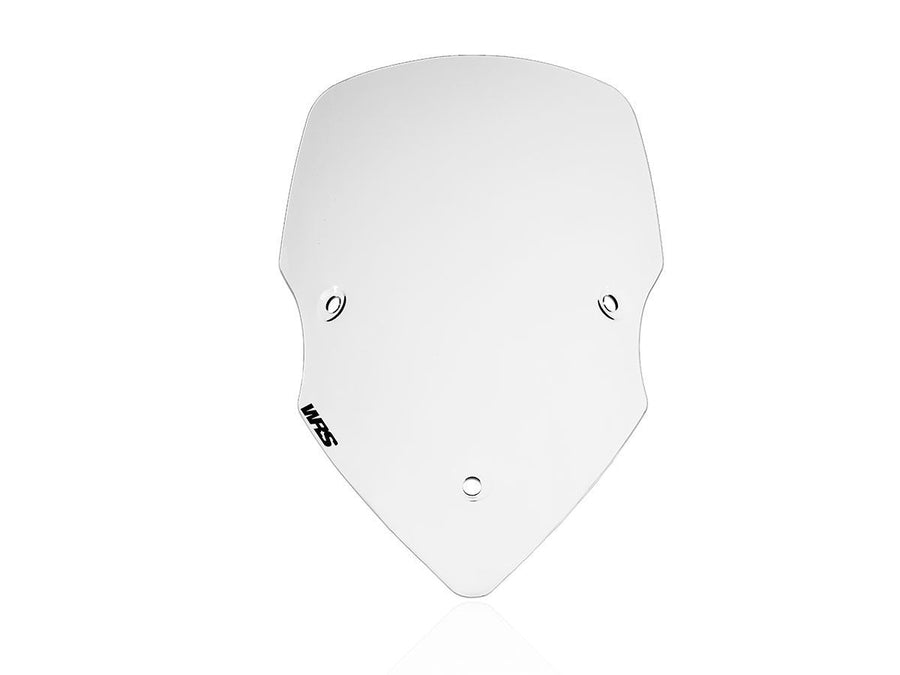 Ducati Multistrada 1200 [2015-2019] - Intermedio voorruit – bekijk 6