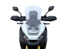 HONDA X ADV [2017-2020] - Intermedio Windshield – View 2