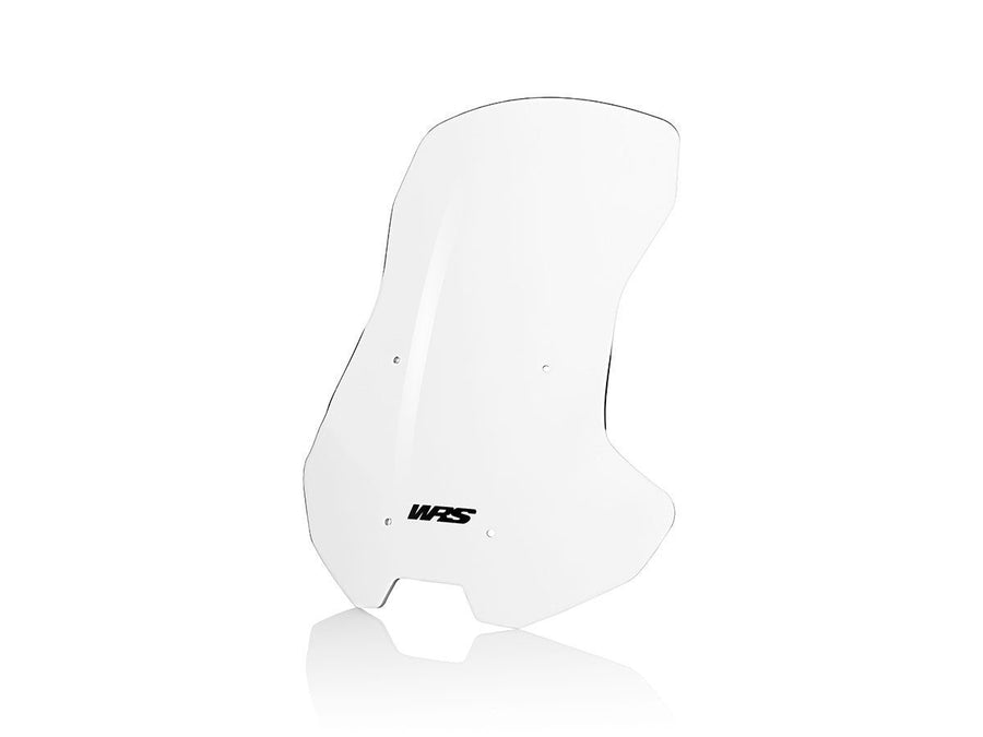 HONDA X ADV [2017-2020] - Intermedio Windshield – View 6