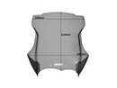 BMW R 1200 GS ADVENTURE [2006-2012] - Intermedio Windschild – Ansicht 10