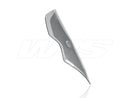 Ducati Multistrada 1200 [2010-2012] - Intermedio windshield – view 3