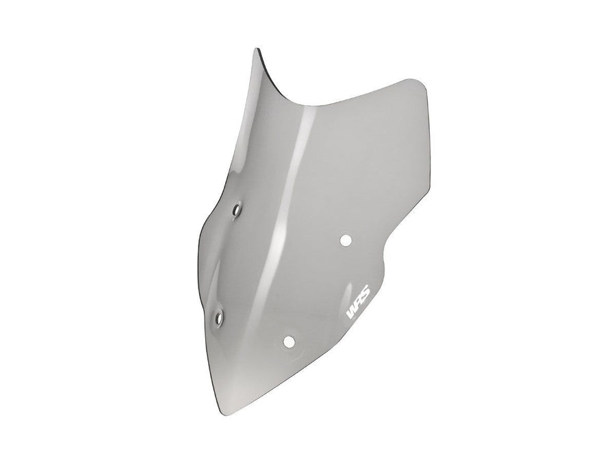 Ducati Multistrada 1200 [2013-2014] - Intermedio Windschild – Ansicht 3