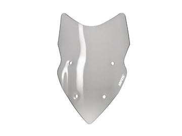 Ducati Multistrada 1200 S Pikes Peak [2013-2014] - Intermedio Windschild – Ansicht 1